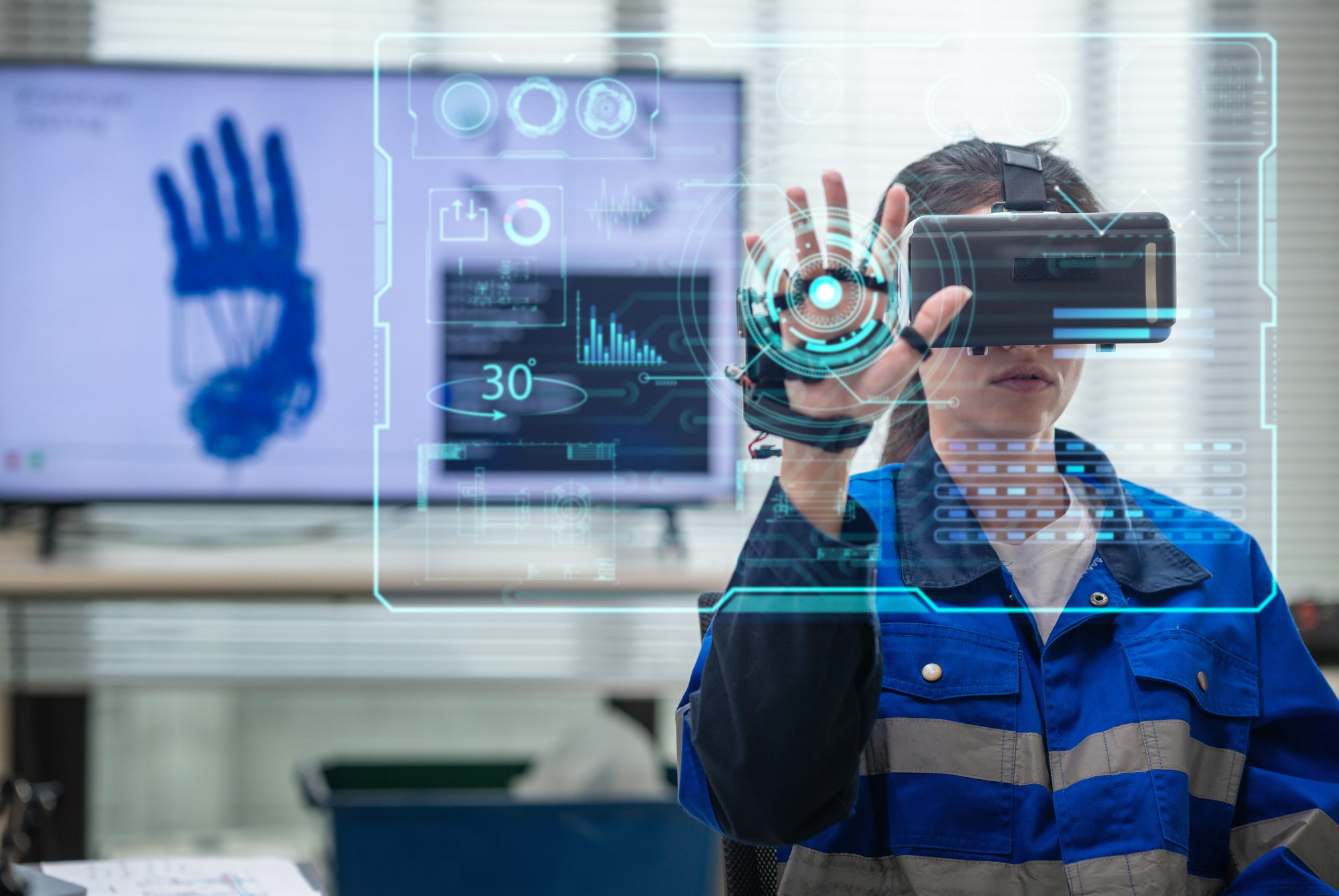 Innovative companies in Europe - Growth Capital & Solutions - BNP Paribas CIB