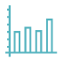 Icon - Bar chart