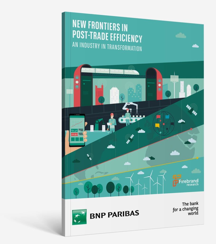 Securities finance ESG news  BNP Paribas and EDF ENR partner on