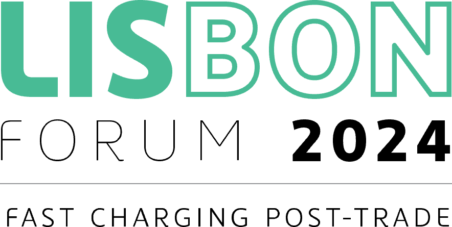 Lisbon Forum 2024 - Logo