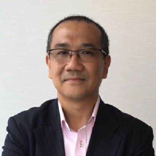 Quy Doan Do, Head of Digital Transformation and Innovation Head of Data Services