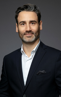 Nicolas Palate