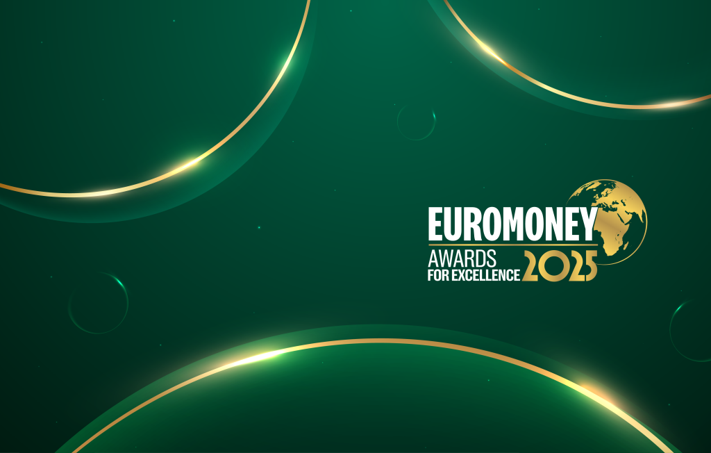 Euromoney awards BNP Paribas Europe’s Best Bank for Securities Services ...