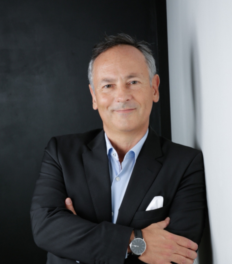 Dimitri Chesquiere