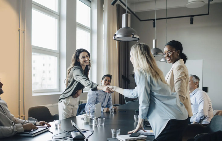 Private equity COOs step into the spotlight