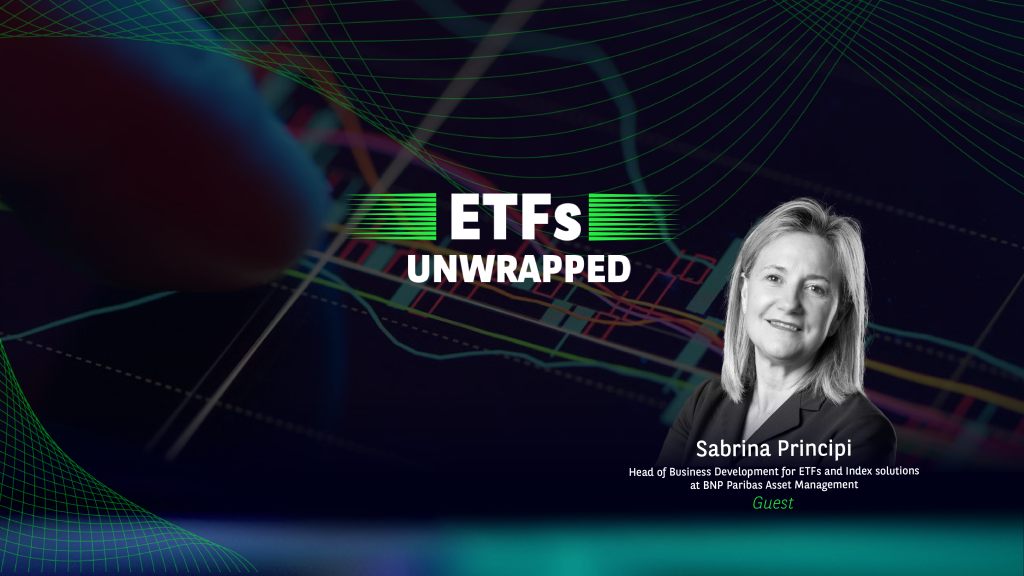 ETFs Unwrapped: active ETFs and white labelling in Europe - Securities Services