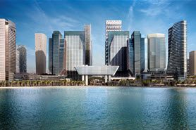 BNP Paribas Securities Services UAE