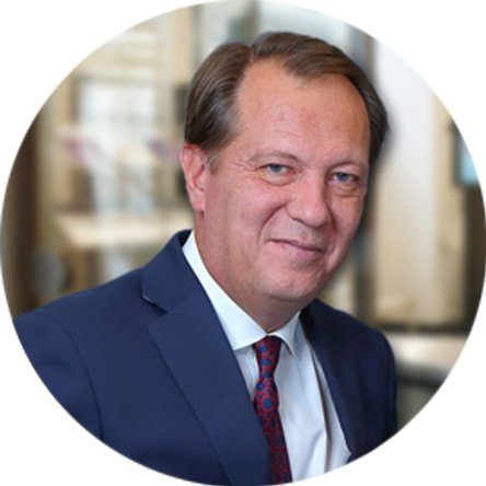 Philippe Benoit