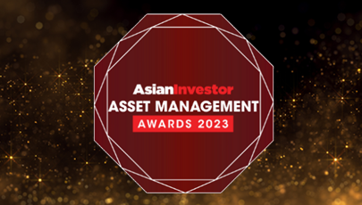 Asian Investor Asset Management Awards 2023 - Poster