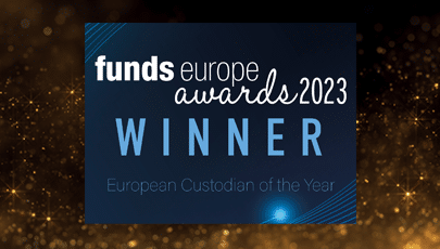 Funds Europe Awards 2023 - Poster