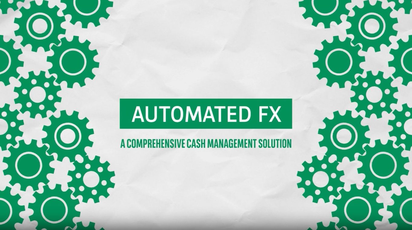 Automate FX video cover
