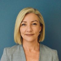 Lisa Briggs, Senior Manager, Equity Post Trade Services at ASX