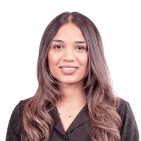 Sonal Meghani - Financial Intermediaries Segment and Regional Strategist