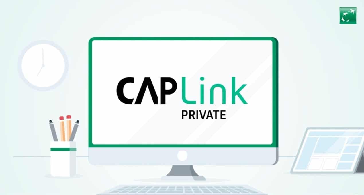 Private Capital CapLink