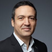 Pierre-Etienne Agid